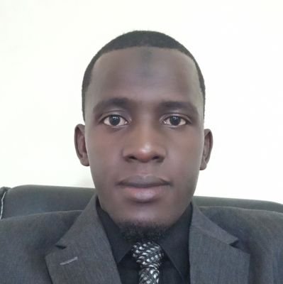 Socio-anthropologue de la santé, membre de la société civile, cadre à la Direction des Affaires Académiques et de la Coopération de l'université de Garoua.