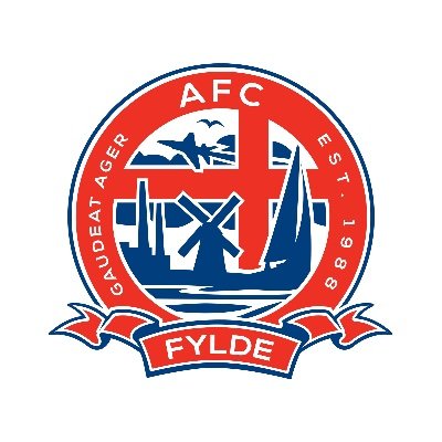 AFC Fylde Profile