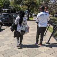 Mwalimu (@iarcade3) 's Twitter Profile