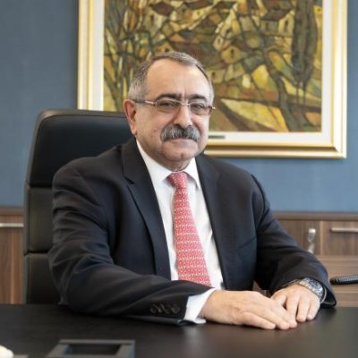Stavros Stavrou Profile