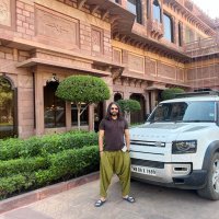 Ratul Banerjee (@ratulbanerjee) 's Twitter Profile