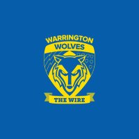 Warrington Wolves (@warringtonrlfc) 's Twitter Profile