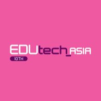 EDUtech Asia - Asia's Festival of Education (@edutech_asia) 's Twitter Profile Photo EDUtech Asia - Asia's Festival of Education (@edutech_asia) 's Twitter Profile Photo