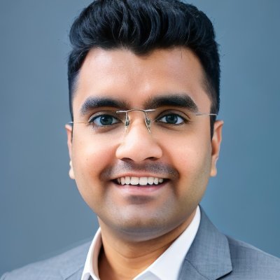 suryaklsv1's profile picture. 