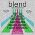 Blend Club Events (@blendclub) Twitter profile photo Blend Club Events (@blendclub) Twitter profile photo