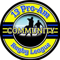 13 Pro-Am Community RL (@13proamrl) 's Twitter Profile