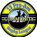 13 Pro-Am Community RL (@13proamrl) Twitter profile photo 13 Pro-Am Community RL (@13proamrl) Twitter profile photo