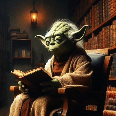 CalmRealist's profile picture. 