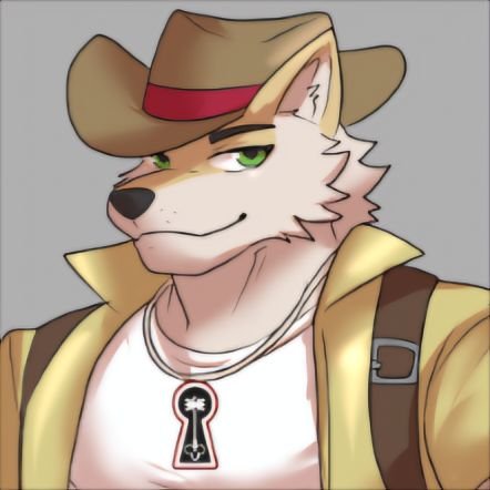 🔞 NSFW | 27 | M | Gay-Furry | 🌟 🦊 💚 | 🦸💙 | Banner & PFP @weedwolfeatmeat
New Spot here!
https://t.co/8XhCVPaBuC