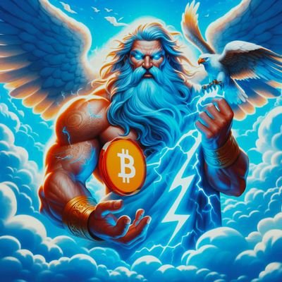ZeusCryptos3's profile picture. Investor🔥

I am blocked from my main twitter account @henryfun81