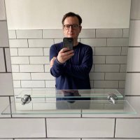 colin clark (@profcolinclark) 's Twitter Profile