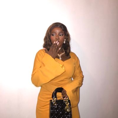 Folashewa14's profile picture. BSN| RN |RM | RPHN| Soft mami 🌸🌸