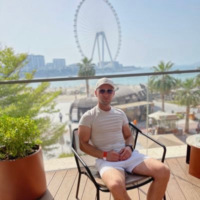 RBrehovy's profile picture. 