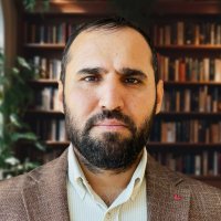 Dr. Abdulkadir Şen (@sennabdulkadir) 's Twitter Profile Photo Dr. Abdulkadir Şen (@sennabdulkadir) 's Twitter Profile Photo