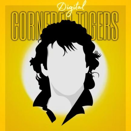 C0RNEREDTigers's profile picture. Team only belongs to IK | Have to fight like a Cornered Tiger | X trends Maker | 
DM to join