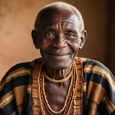 ancestor_254's profile picture. Telling African stories from the heart.