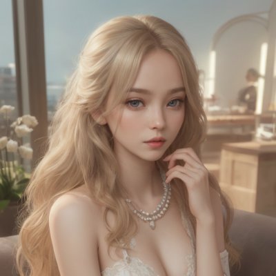 kimberly shane Profile
