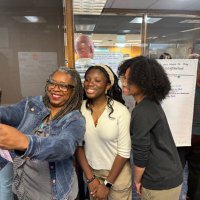 LPS Scholar Equity Cadre (@lpsscholarcadre) 's Twitter Profile