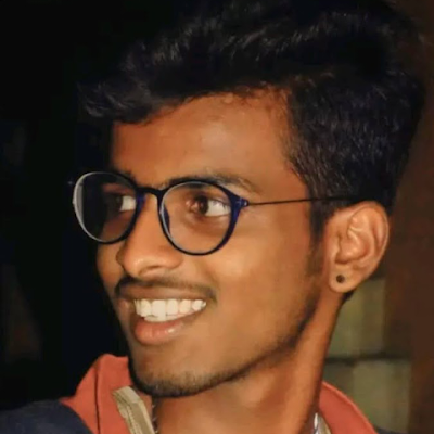 PraveenYad30888's profile picture. 