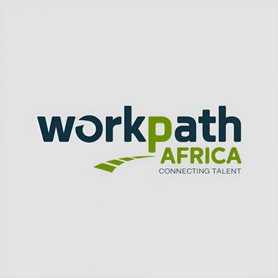 WorkPathAfrica's profile picture. We help People Get Jobs | Connecting Africa’s Talent To Opportunities | Empowering Job Seekers & Employers | Your career, our mission | Join us today!
