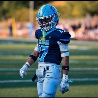 Landon Lattimore Profile
