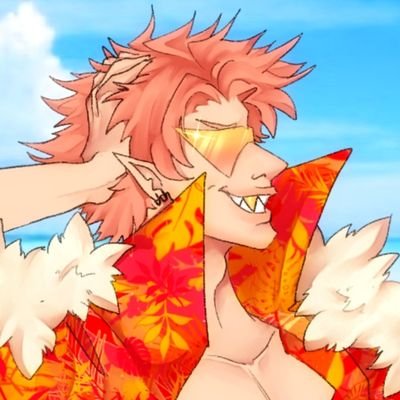 upsilori's profile picture. I 🤍 visual arts
| somewhere between a dream and a database