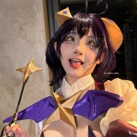 小小玉美 (@yuuumeilyn_) 's Twitter Profile