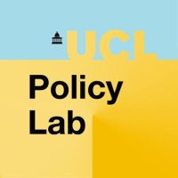 UCL Policy Lab (@uclpolicylab) 's Twitter Profile