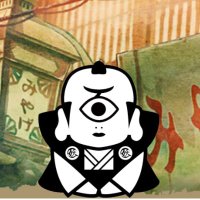 妖店百貨展/みやげ弥栄堂 (@youmisedori) 's Twitter Profile Photo 妖店百貨展/みやげ弥栄堂 (@youmisedori) 's Twitter Profile Photo