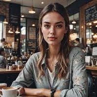 daniele90080147's profile picture. Daydreaming about the metaverse while my real life is buffering 🌐