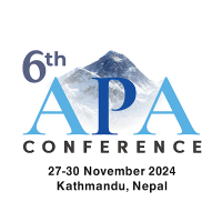 APA 6th Conference (@apaconference) 's Twitter Profile