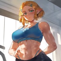 💜Princess Zelda💜 (@whore_of_hyrule) 's Twitter Profile
