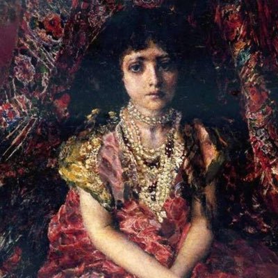 VeraK1998's profile picture. 