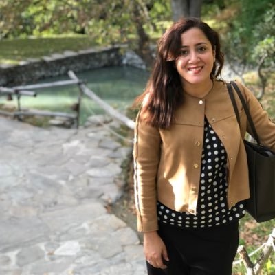 @independent @indyurdu roving correspondent | instagram: @annie_shirazi | RTs≠endorsements | personal account