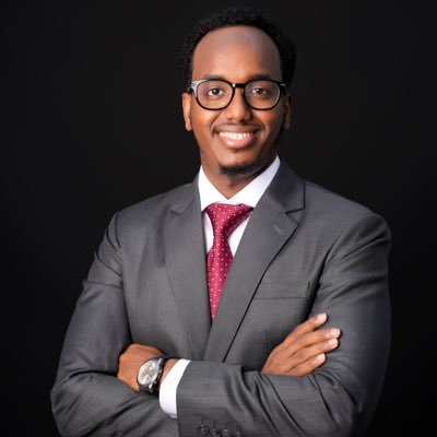 Natural Resources | Blue Economy | Advocate for sustainable Fisheries| Fmr Director @MFBESomalia| Project Management | Consultant |@StateIVLP | #Nomad