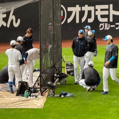 できることなら🦊ファイターズ投手村に住民票移したい。物心ついた時からドラ党で2004-2011ドラゴンズの夢を見ながら今を生きています。