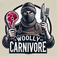Woolly Carnivore 🥩 (@woollycarnivore) 's Twitter Profile Photo Woolly Carnivore 🥩 (@woollycarnivore) 's Twitter Profile Photo
