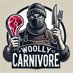 Woolly Carnivore 🥩 (@woollycarnivore) Twitter profile photo Woolly Carnivore 🥩 (@woollycarnivore) Twitter profile photo