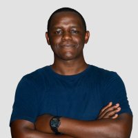Joseph Amukun (@joamkun) 's Twitter Profile