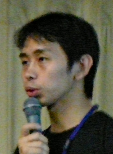 音楽情報処理研究者、私立大学教員。得意技は終電逃しと二日酔い。 / A professor teaching/researching music computing technologies. I was a visiting researcher at @MTG_UPF.