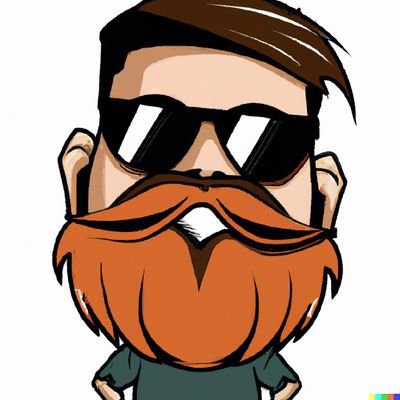 MrrMaestro's profile picture. 