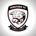 HerefordFC (@herefordfc) Twitter profile photo HerefordFC (@herefordfc) Twitter profile photo