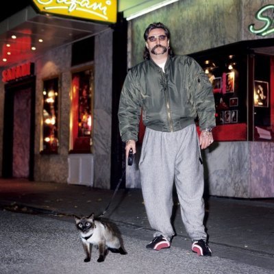 0xtaake's profile picture. 