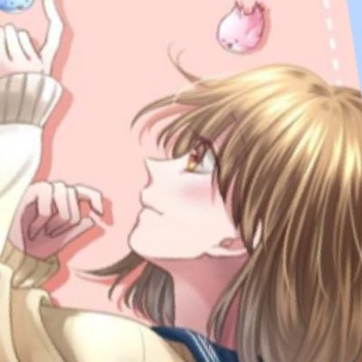野いちご、べリーズカフェで小説を書いています。 第4回野いちご大賞レーベル賞受賞「学校一クールなキミのお世話係になりました」が野いちごピンクレーベルから発売中✨無言フォロー失礼します。