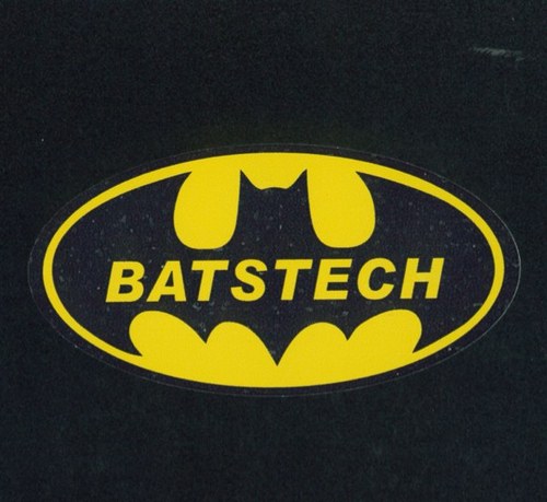batstech's profile picture. 
