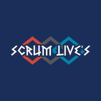 SCRUM LIVE's (@scrum_lives) 's Twitter Profile Photo SCRUM LIVE's (@scrum_lives) 's Twitter Profile Photo