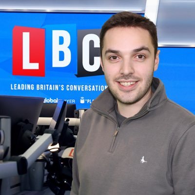 Producer for Tom Swarbrick at Drive on @LBC. Newspaper reviews on @LBCNews. Director @Gateway978.