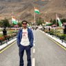 get_hariharan's profile picture. 
