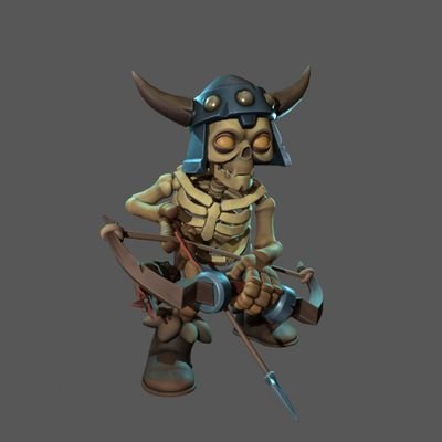 I’m a 2D/3D artist specializing in creating vibrant character designs, immersive environments, and various visual assets tailored for animations and games