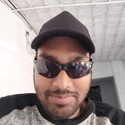 Vuln_Hunter101's profile picture. About me __Bug Bounty Hunter & Cybersecurity Researcher | Learning every day | Securing the digital world one bug at a time